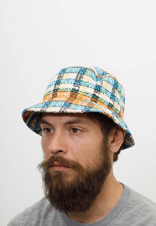 фото Панама stetson