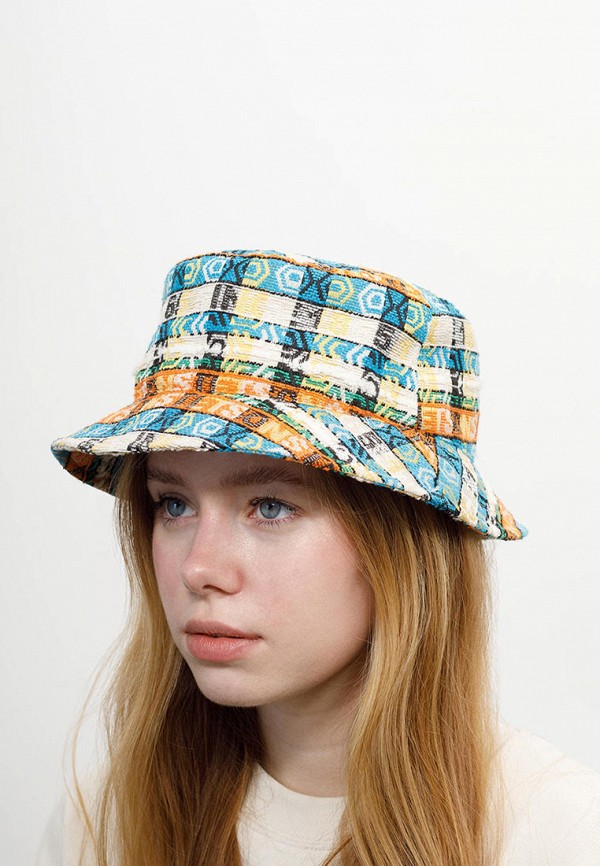 фото Панама stetson