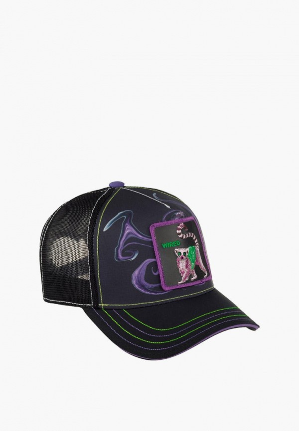 фото Бейсболка goorin brothers