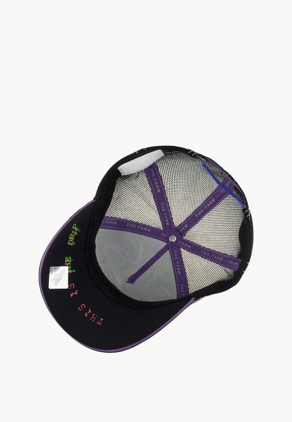 фото Бейсболка goorin brothers