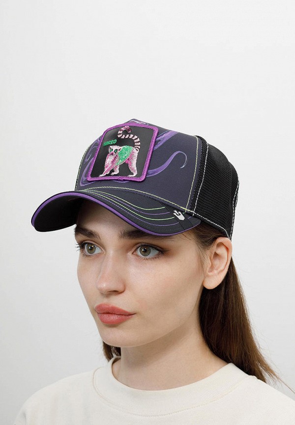 фото Бейсболка goorin brothers