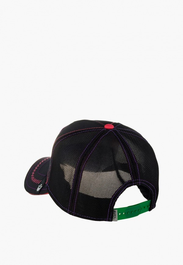 фото Бейсболка goorin brothers