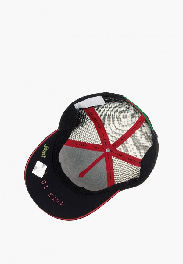 фото Бейсболка goorin brothers