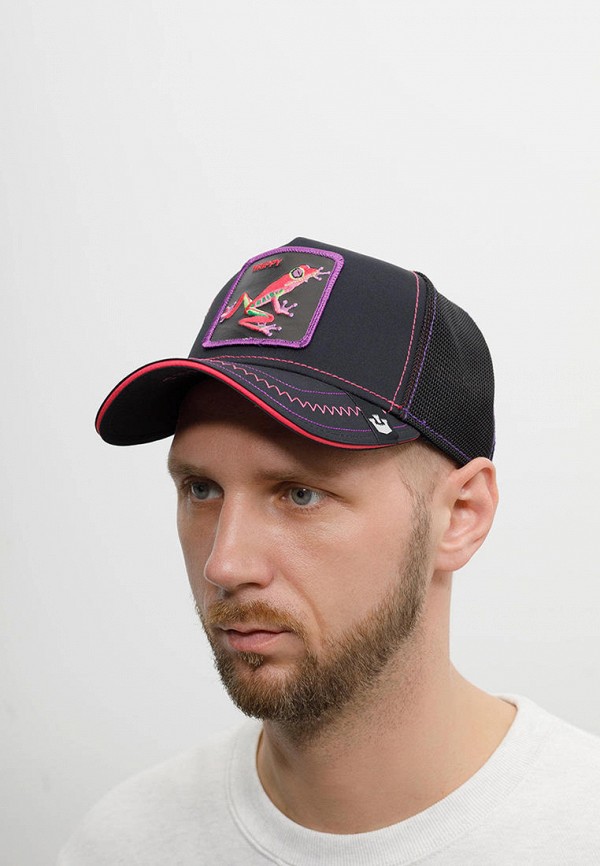 фото Бейсболка goorin brothers