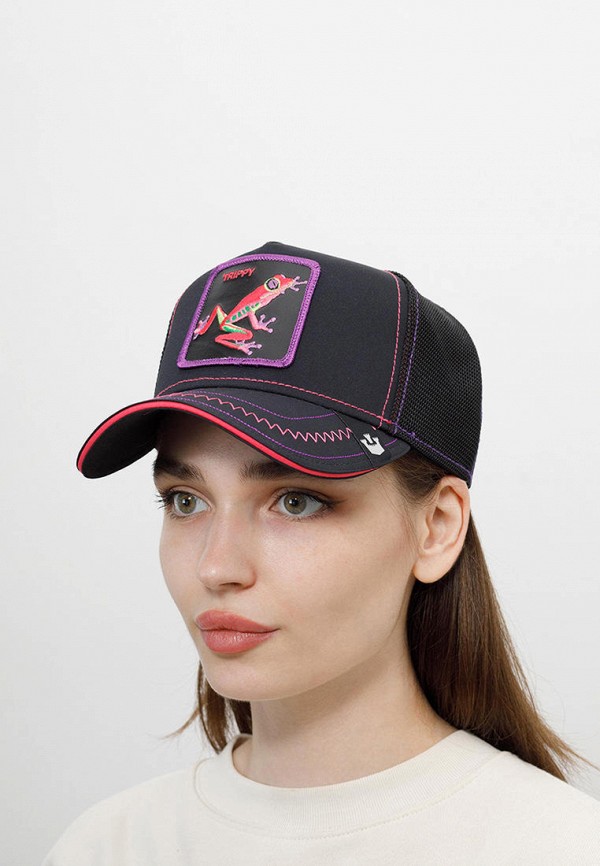 фото Бейсболка goorin brothers