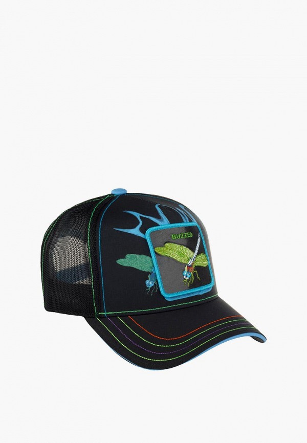 фото Бейсболка goorin brothers