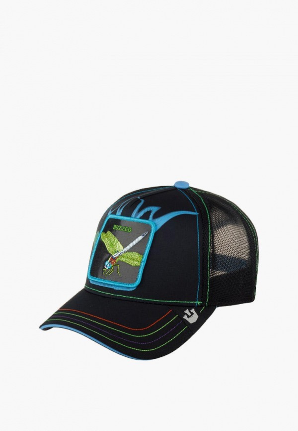 фото Бейсболка goorin brothers