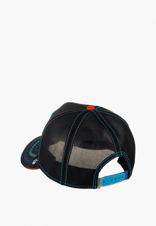 фото Бейсболка goorin brothers