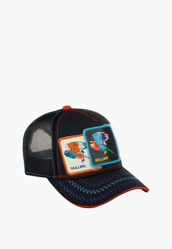 фото Бейсболка goorin brothers