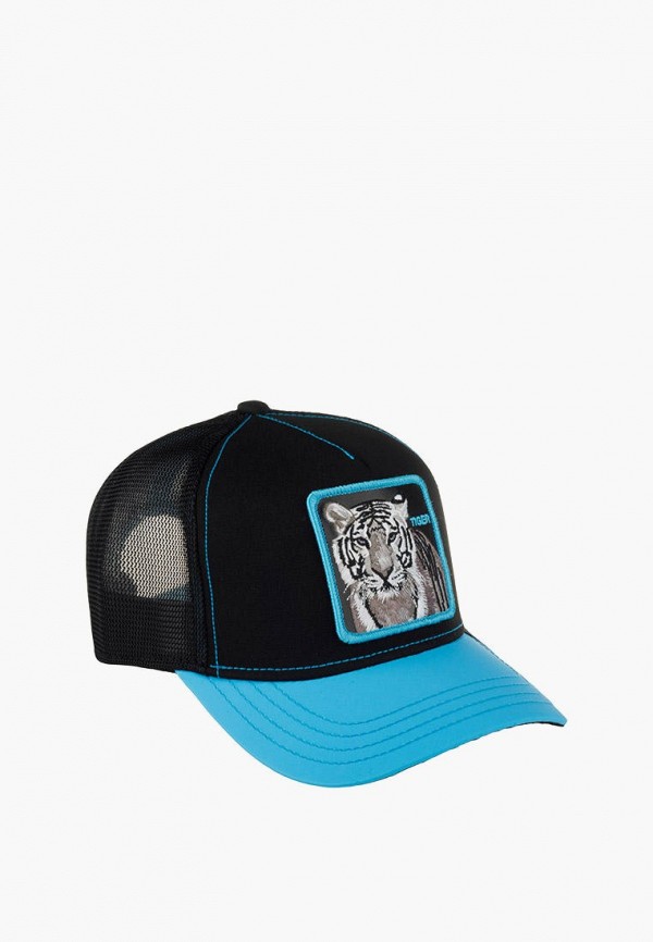 фото Бейсболка goorin brothers