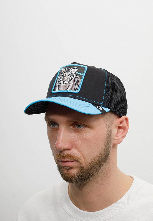 фото Бейсболка goorin brothers