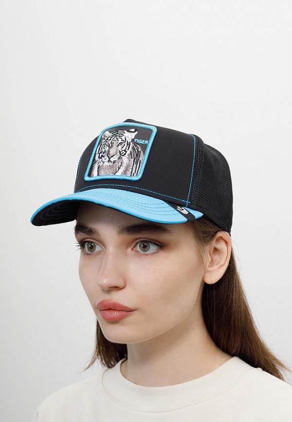 фото Бейсболка goorin brothers