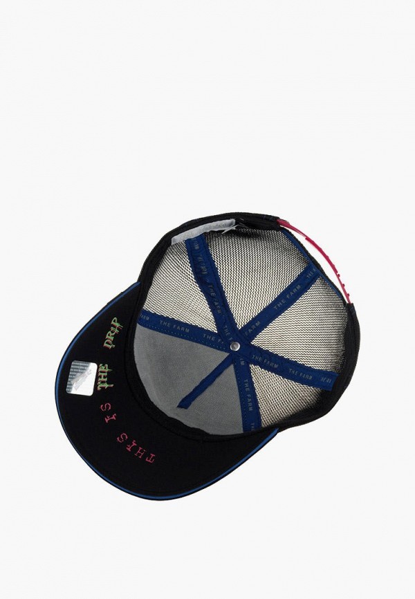 фото Бейсболка goorin brothers