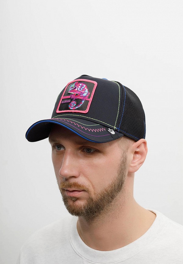 фото Бейсболка goorin brothers