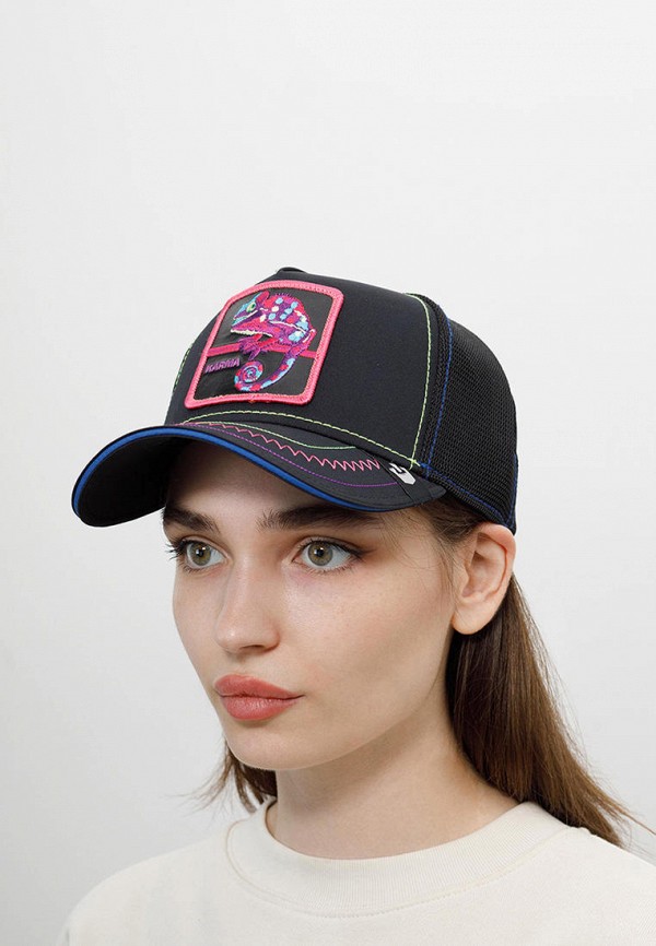 фото Бейсболка goorin brothers