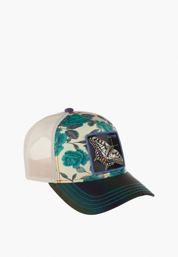 фото Бейсболка goorin brothers