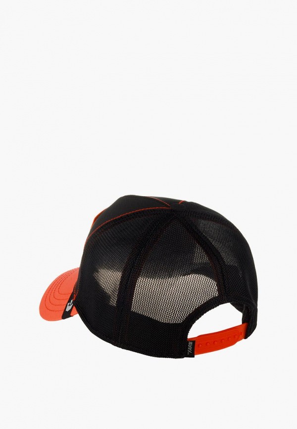 фото Бейсболка goorin brothers