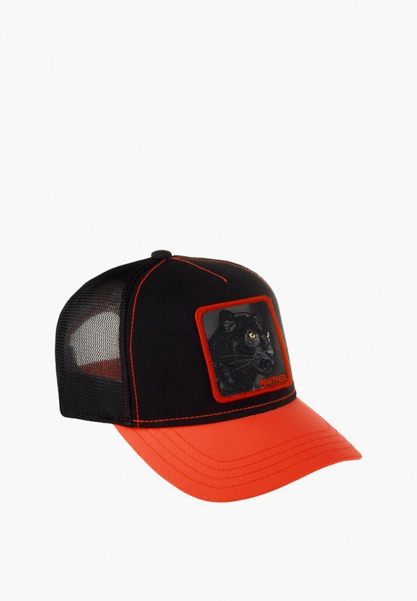 фото Бейсболка goorin brothers