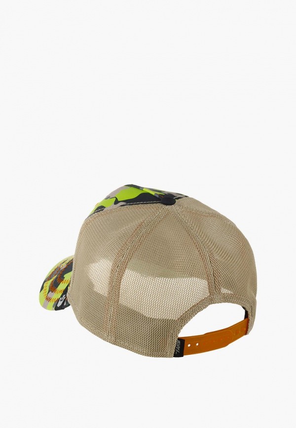 фото Бейсболка goorin brothers