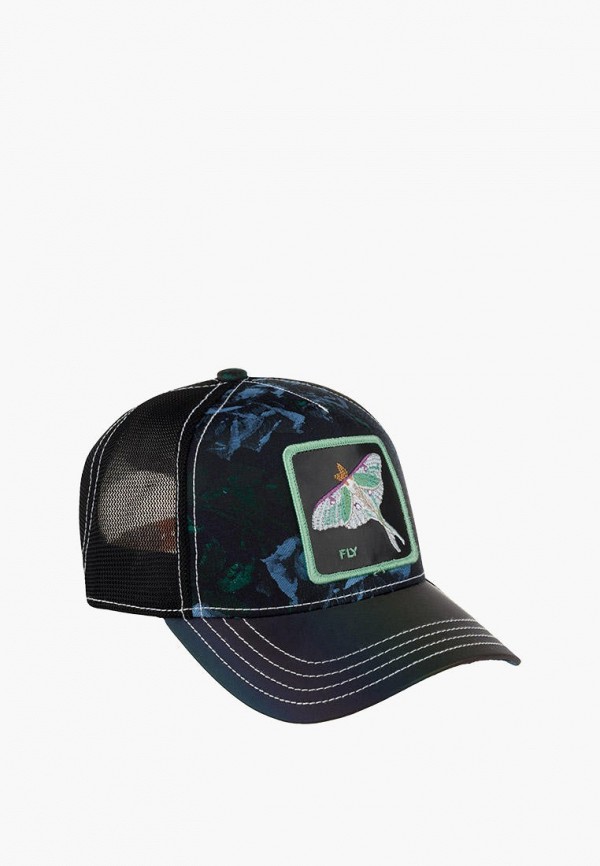 фото Бейсболка goorin brothers