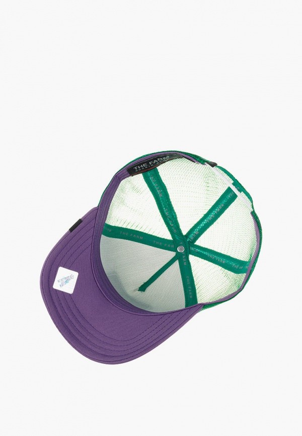 фото Бейсболка goorin brothers