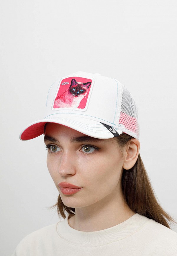 фото Бейсболка goorin brothers