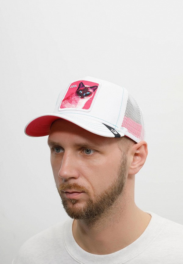 фото Бейсболка goorin brothers