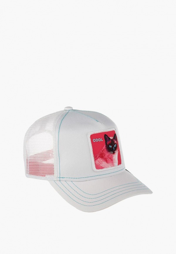 фото Бейсболка goorin brothers