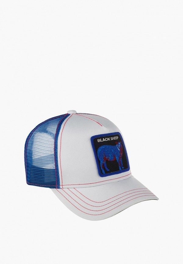 фото Бейсболка goorin brothers