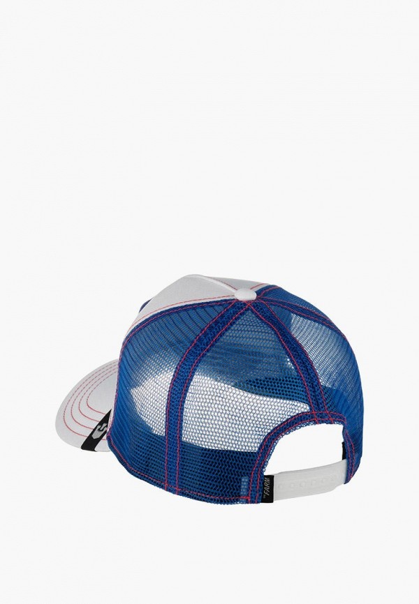 фото Бейсболка goorin brothers