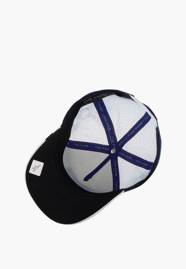 фото Бейсболка goorin brothers