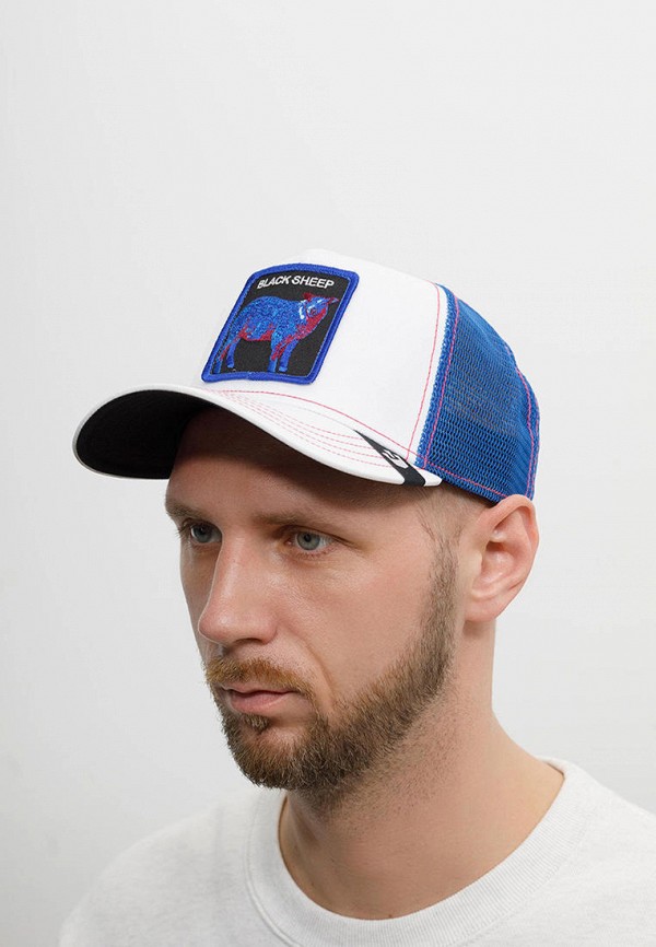 фото Бейсболка goorin brothers