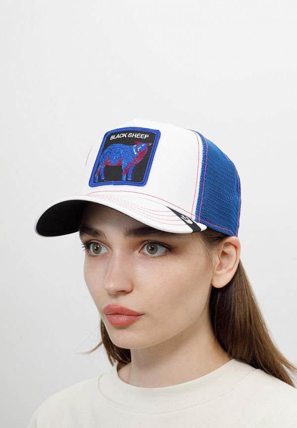 фото Бейсболка goorin brothers