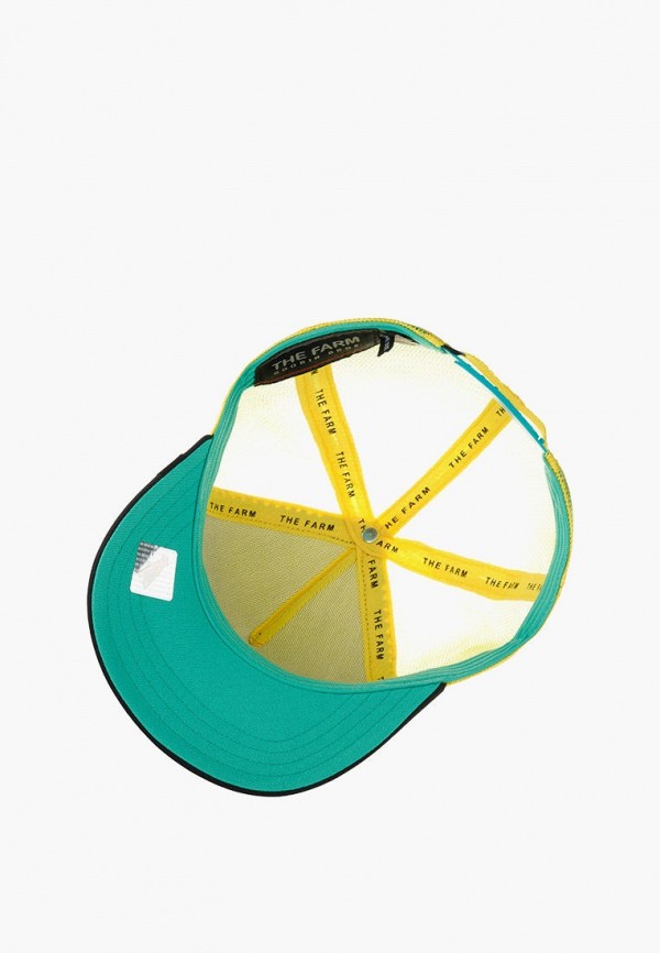 фото Бейсболка goorin brothers