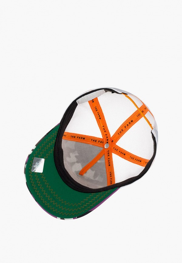 фото Бейсболка goorin brothers