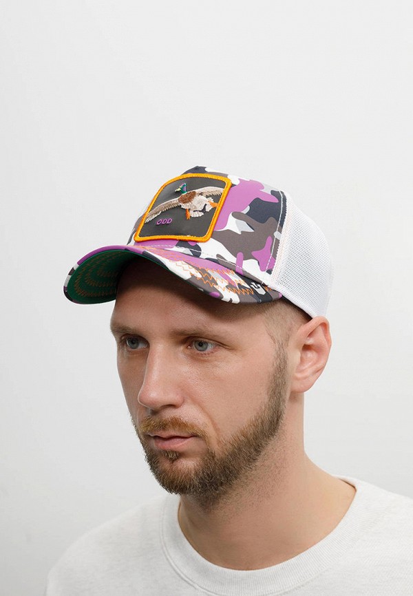 фото Бейсболка goorin brothers