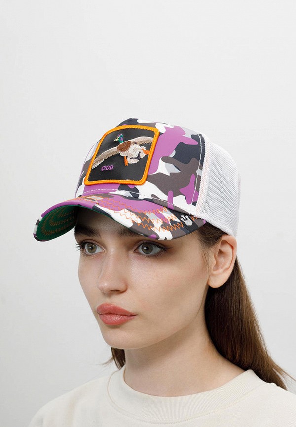 фото Бейсболка goorin brothers