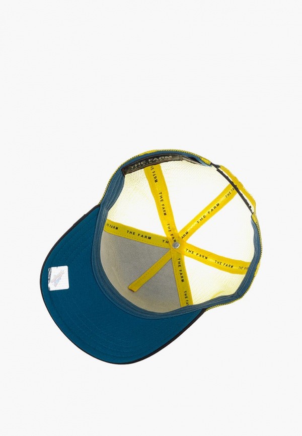 фото Бейсболка goorin brothers