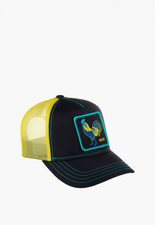 фото Бейсболка goorin brothers