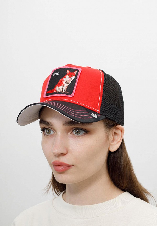 фото Бейсболка goorin brothers