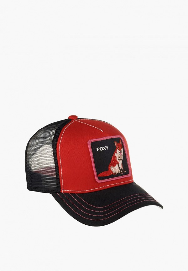 фото Бейсболка goorin brothers