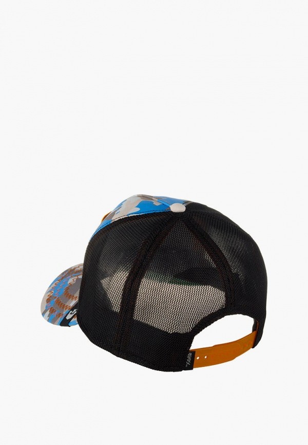 фото Бейсболка goorin brothers