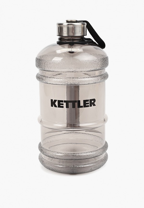 Бутылка спортивная Kettler 2200 мл