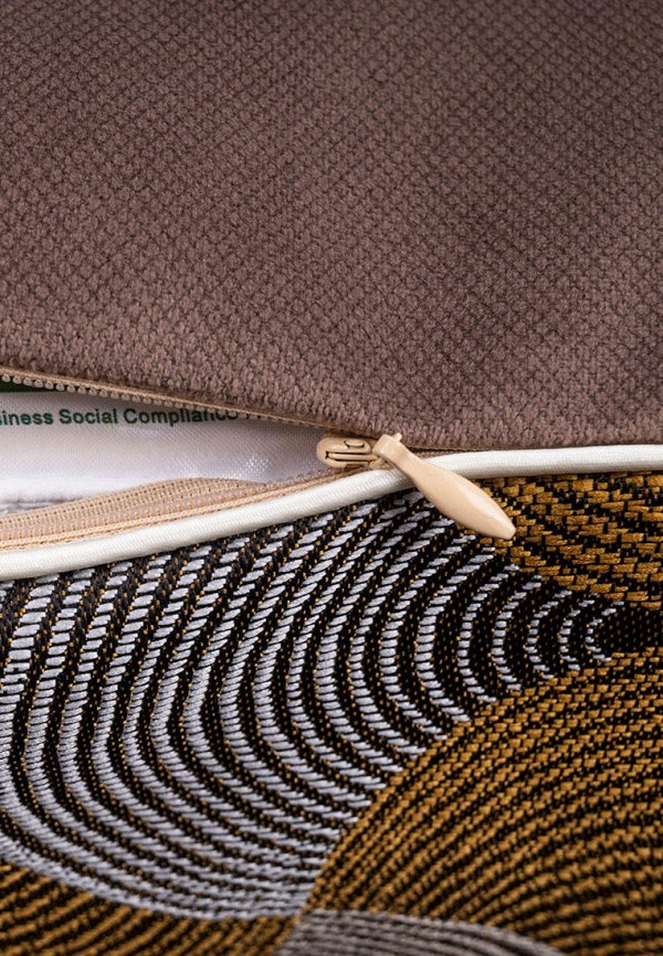 фото Подушка декоративная bellehome