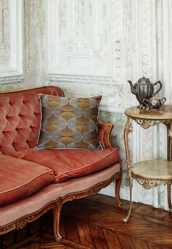 фото Подушка декоративная bellehome