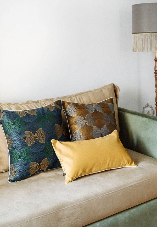 фото Подушка декоративная bellehome