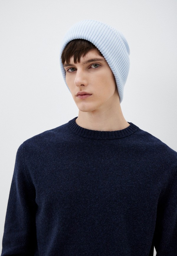 фото Шапка emblem