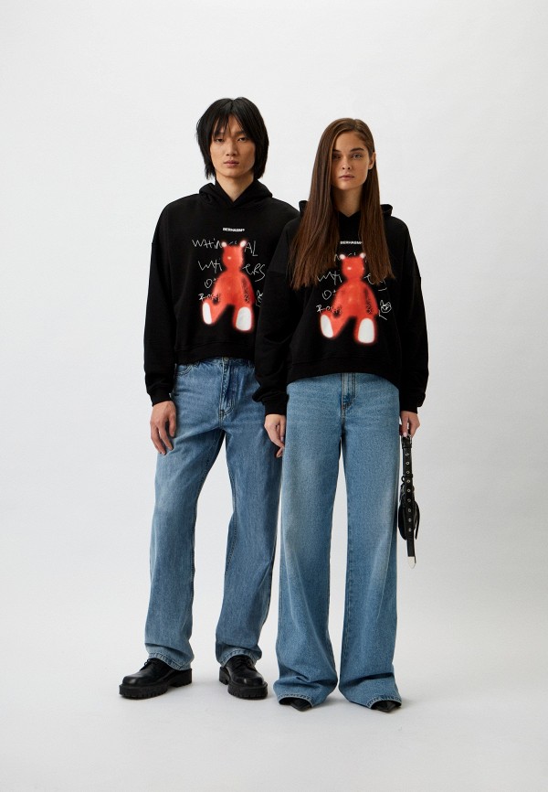 фото Худи berhasm