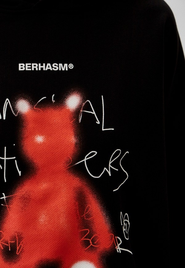 фото Худи berhasm