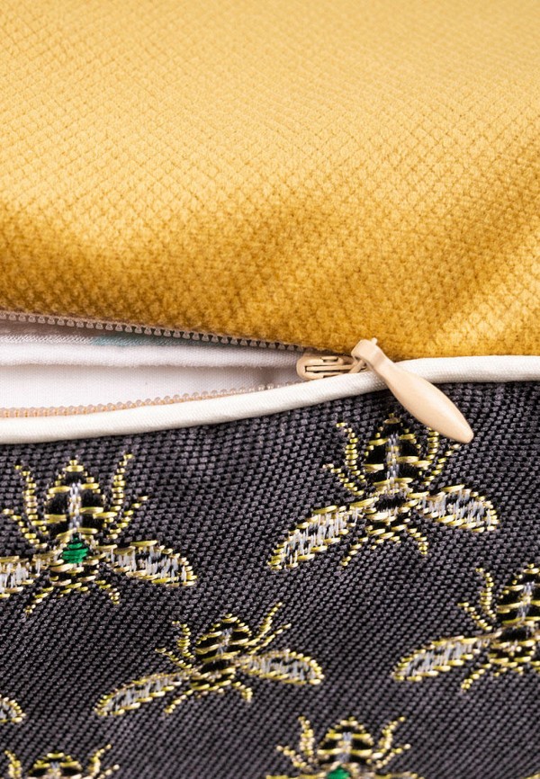 фото Подушка декоративная bellehome